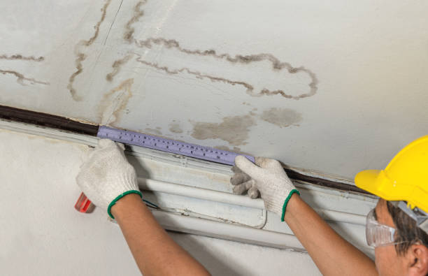 Reliable Structural Drying contractor in Meredith, NH by Water Damage Irwin